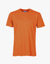 Load image into Gallery viewer, COLORFUL STANDARD | Classic Organic T-shirt | Burned Orange - LONDØNWORKS