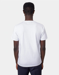COLORFUL STANDARD | Classic Organic T-shirt | Teal Blue - LONDØNWORKS