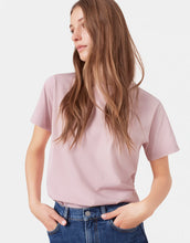 Load image into Gallery viewer, COLORFUL STANDARD | Classic Organic T-shirt | Cinnamon Brown - LONDØNWORKS