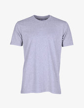Load image into Gallery viewer, COLORFUL STANDARD | Classic Organic T-shirt | Heather Grey - LONDØNWORKS