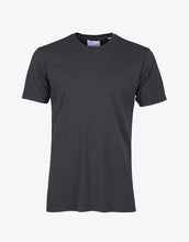 Load image into Gallery viewer, COLORFUL STANDARD | Classic Organic T-shirt | Lava Grey - LONDØNWORKS