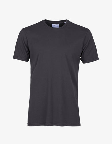 COLORFUL STANDARD | Classic Organic T-shirt | Lava Grey - LONDØNWORKS