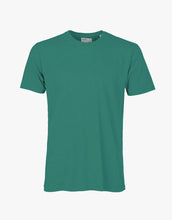 Load image into Gallery viewer, COLORFUL STANDARD | Classic Organic T-shirt | Pine Green - LONDØNWORKS