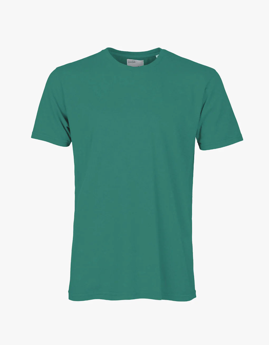 COLORFUL STANDARD | Classic Organic T-shirt | Pine Green - LONDØNWORKS