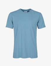 Load image into Gallery viewer, COLORFUL STANDARD | Classic Organic T-shirt | Stone Blue - LONDØNWORKS