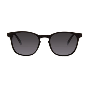 BARNER | Dalston | Sunglasses | Black Noir - LONDØNWORKS