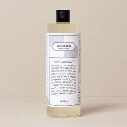 NORFOLK | Dog Shampoo | Coastal - LONDØNWORKS