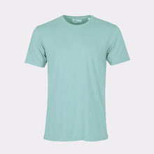 Load image into Gallery viewer, COLORFUL STANDARD | Classic Organic T-shirt | Teal Blue - LONDØNWORKS