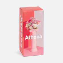 Load image into Gallery viewer, DOIY | Athena Vase | Pink - LONDØNWORKS