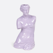 Load image into Gallery viewer, DOIY | Venus Vase | Lilac - LONDØNWORKS