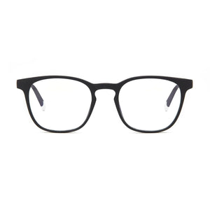 BARNER | Dalston Blue Light Glasses | Black Noir - LONDØNWORKS