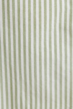 Load image into Gallery viewer, LOUCHE | Babette Sail Stripe Midi Dress | Green - LONDØNWORKS