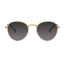 Load image into Gallery viewer, BARNER | Ginza | Sunglasses | Gold Matte - LONDØNWORKS