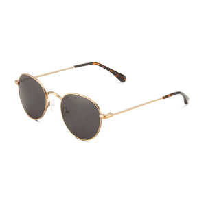 BARNER | Ginza | Sunglasses | Gold Matte - LONDØNWORKS