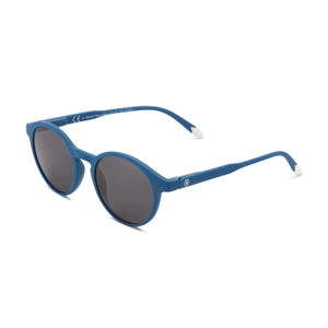 BARNER | Le Marais | Sunglasses | Navy Blue - LONDØNWORKS