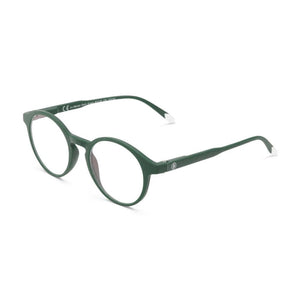BARNER | Le Marais Blue Light Glasses | Dark Green - LONDØNWORKS