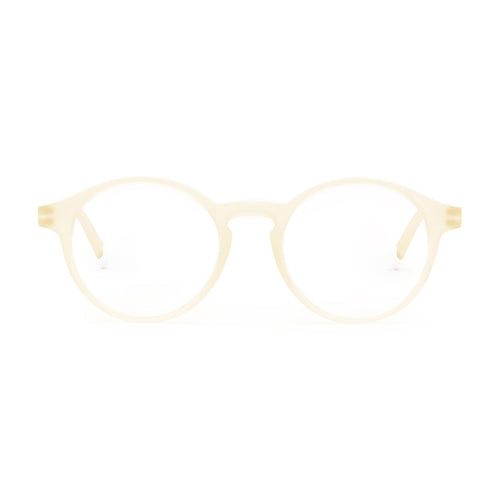 BARNER | Le Marais Blue Light Glasses | Honey - LONDØNWORKS