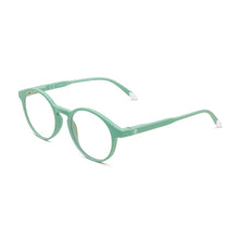 Load image into Gallery viewer, BARNER | Le Marais Blue Light Glasses | Military Green - LONDØNWORKS