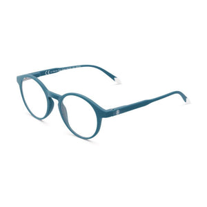 BARNER | Le Marais Blue Light Glasses | Blue Steel - LONDØNWORKS