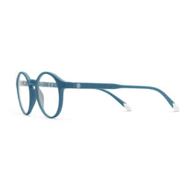 Load image into Gallery viewer, BARNER | Le Marais Blue Light Glasses | Blue Steel - LONDØNWORKS