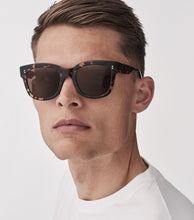 Load image into Gallery viewer, MESSYWEEKEND | Liv Sunglasses | Tortoise - LONDØNWORKS