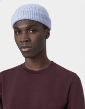 Load image into Gallery viewer, COLORFUL STANDARD | Merino Wool Beanie | Polar Blue - LONDØNWORKS