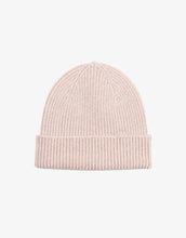 Load image into Gallery viewer, COLORFUL STANDARD | Merino Wool Beanie | Ivory White - LONDØNWORKS