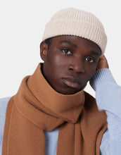 Load image into Gallery viewer, COLORFUL STANDARD | Merino Wool Beanie | Oxblood Red - LONDØNWORKS