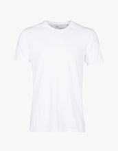 Load image into Gallery viewer, COLORFUL STANDARD | Classic Organic T-shirt | Optical White - LONDØNWORKS