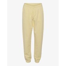 Load image into Gallery viewer, COLORFUL STANDARD | Unisex Organic Sweatpants | Soft Yellow - LONDØNWORKS