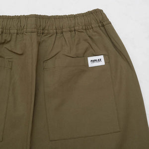PARLEZ | Surf Pant | Khaki - LONDØNWORKS