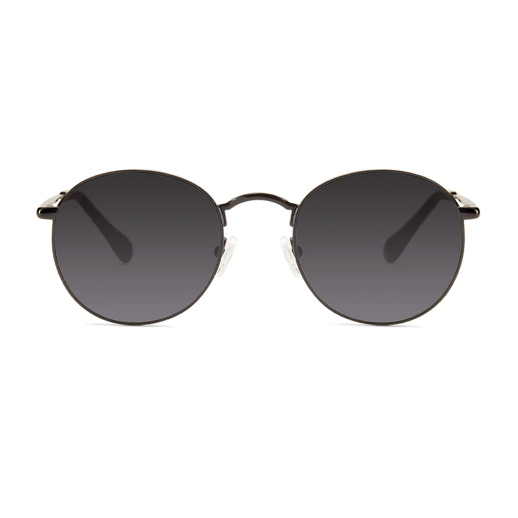 BARNER | Recoleta | Sunglasses | Black Noir - LONDØNWORKS