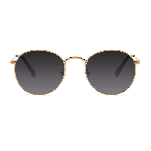 BARNER | Recoleta | Sunglasses | Gold Matte - LONDØNWORKS