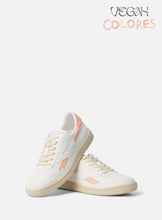 Load image into Gallery viewer, SAYE | Modelo &#39;89 Vegan | Salmon - LONDØNWORKS