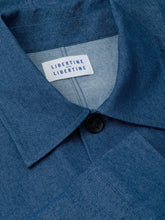 Load image into Gallery viewer, LIBERTINE LIBERTINE | Spider Jacket | Royal Blue - LONDØNWORKS