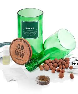GGWW | Thyme Hydro-Herb Kit - LONDØNWORKS