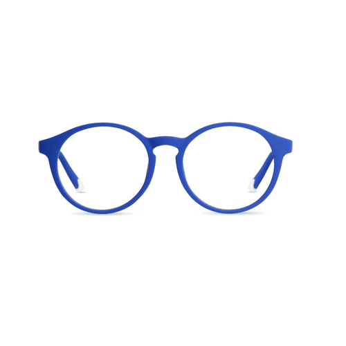 BARNER KIDS | Le Marais Blue Light Glasses | Palace Blue - LONDØNWORKS