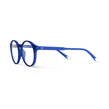 Load image into Gallery viewer, BARNER KIDS | Le Marais Blue Light Glasses | Palace Blue - LONDØNWORKS