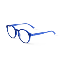 Load image into Gallery viewer, BARNER KIDS | Le Marais Blue Light Glasses | Palace Blue - LONDØNWORKS