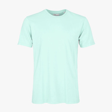 Load image into Gallery viewer, COLORFUL STANDARD | Classic Organic T-shirt | Light Aqua - LONDØNWORKS