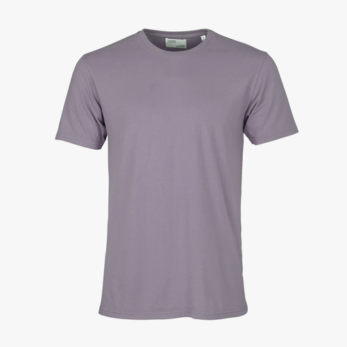COLORFUL STANDARD | Classic Organic T-shirt | Purple Haze - LONDØNWORKS