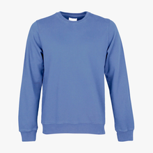 Load image into Gallery viewer, COLORFUL STANDARD | Classic Organic Crewneck | Sky Blue - LONDØNWORKS