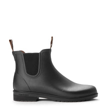 Load image into Gallery viewer, TRETORN | Chelsea Classic Boot | Black - LONDØNWORKS