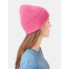 Load image into Gallery viewer, COLORFUL STANDARD | Merino Wool Beanie | Ocean Green - LONDØNWORKS