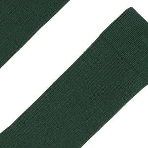 COLORFUL STANDARD |  Classic Organic Sock | Emerald Green - LONDØNWORKS