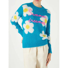 Load image into Gallery viewer, MC2 SAINT BARTH | New Queen Soft Sweater | &quot;Summer Dreamer&quot; - LONDØNWORKS