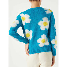 Load image into Gallery viewer, MC2 SAINT BARTH | New Queen Soft Sweater | &quot;Summer Dreamer&quot; - LONDØNWORKS