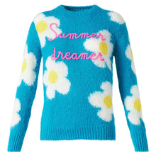 Load image into Gallery viewer, MC2 SAINT BARTH | New Queen Soft Sweater | &quot;Summer Dreamer&quot; - LONDØNWORKS