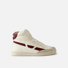 Load image into Gallery viewer, SAYE | Modelo &#39;89 Vegan Hi | Garnet - LONDØNWORKS