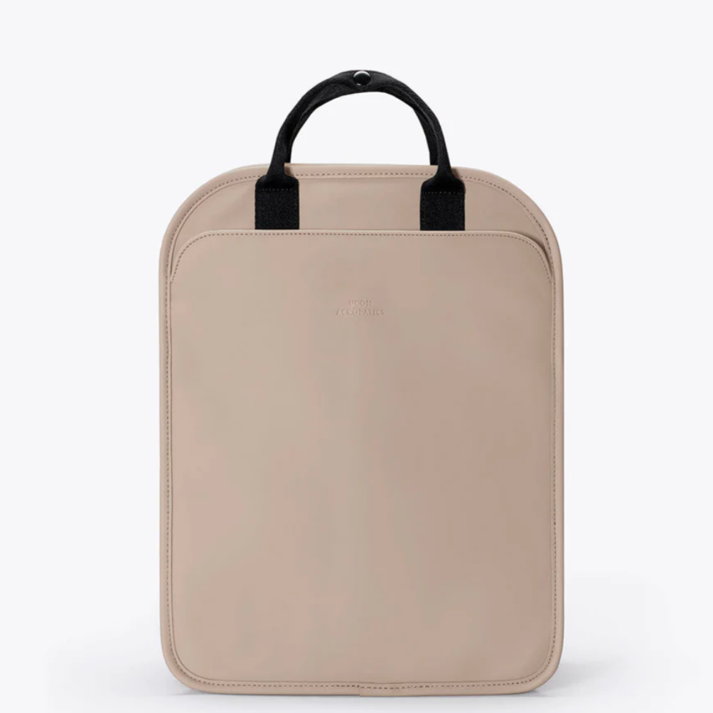 UCON ACROBATICS | Alison Medium Backpack | Nude - LONDØNWORKS